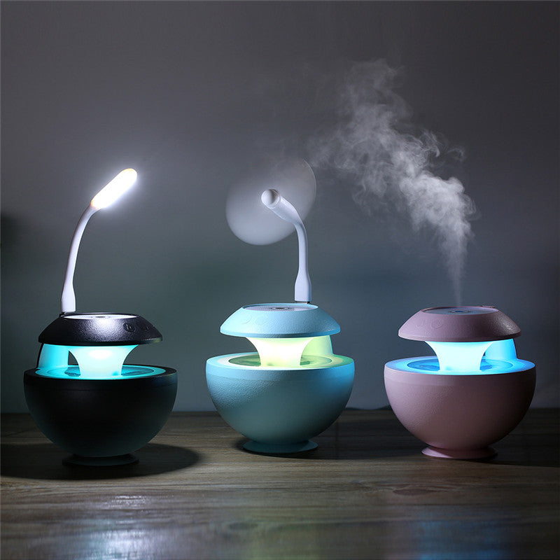 Household Atomizer Air Humidifier